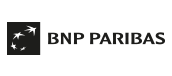 Logo Banku BNP Paribas
